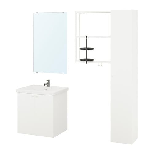 IKEA ENHET bathroom Model Image