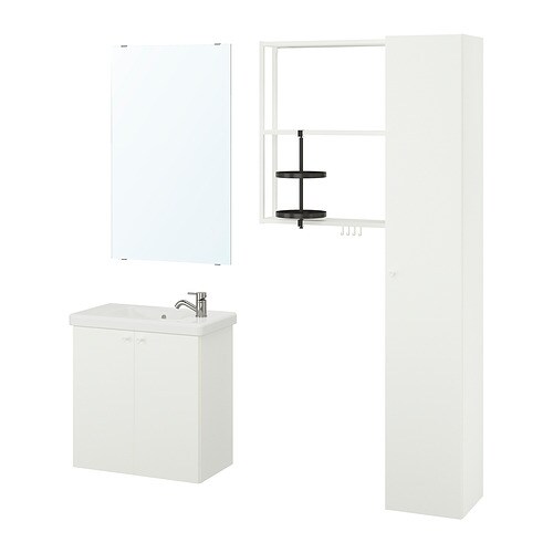 IKEA ENHET bathroom Model Image