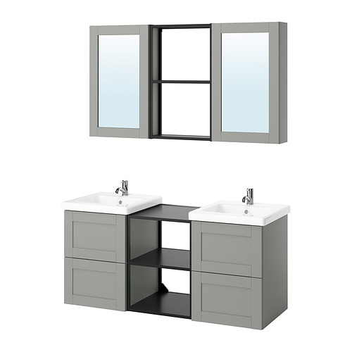IKEA ENHET bathroom Model Image