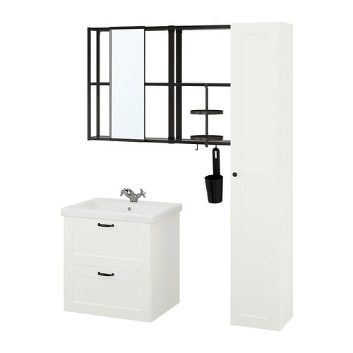 IKEA ENHET bathroom Model Image