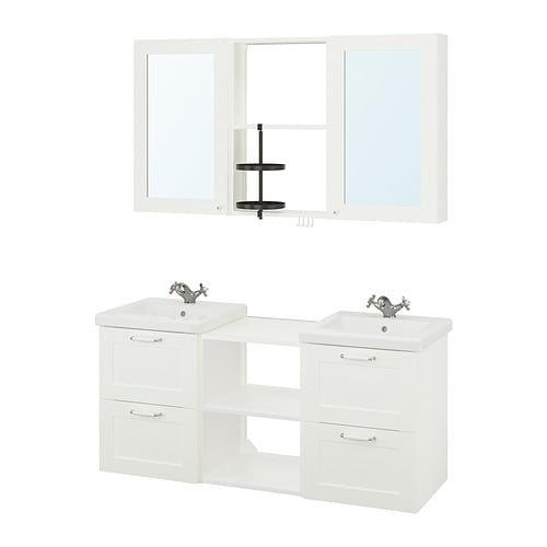 IKEA ENHET bathroom Model Image