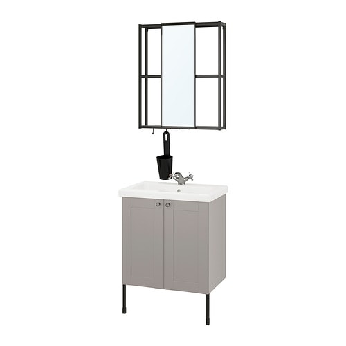 IKEA ENHET bathroom Model Image