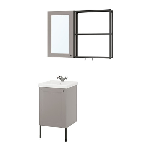 IKEA ENHET bathroom Model Image