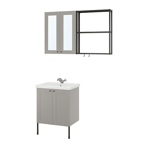 IKEA ENHET bathroom Model Image