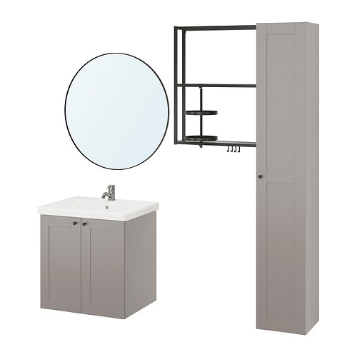 IKEA ENHET bathroom Model Image