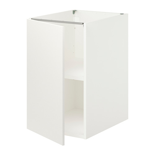 IKEA ENHET bc w shlf/door Model Image