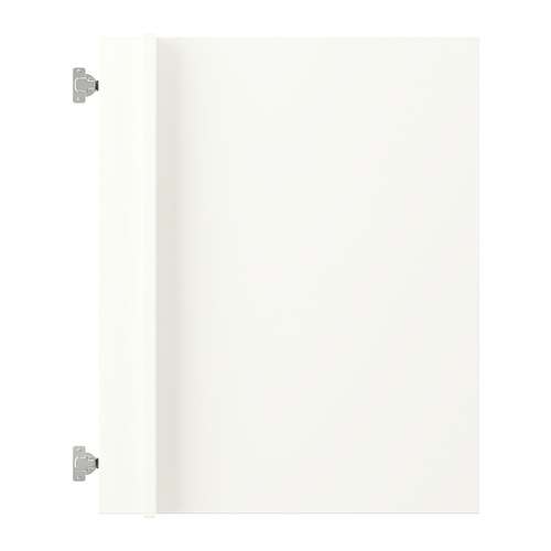 IKEA ENHET corner panel Model Image