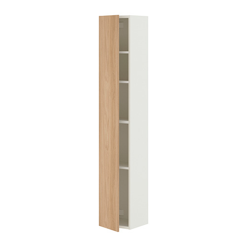 IKEA ENHET high cabinet/1 door Model Image