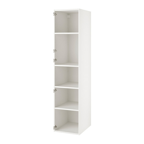 IKEA ENHET high cb w 4 shelves Model Image