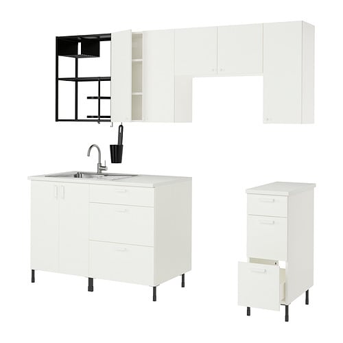 IKEA ENHET kitchen Model Image