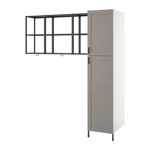 IKEA ENHET laundry Model Image
