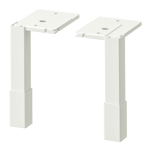 IKEA ENHET legs f cabinet Model Image