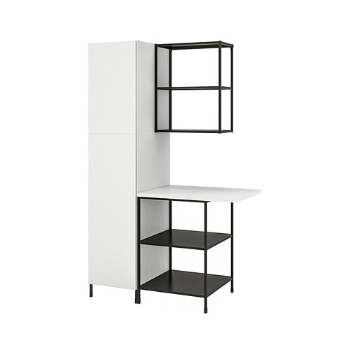 IKEA ENHET storage combination Model Image