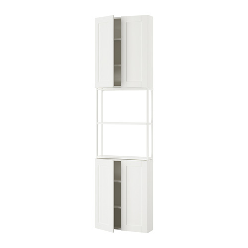 IKEA ENHET storage combination Model Image