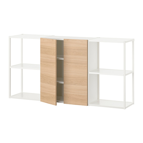 IKEA ENHET storage combination Model Image