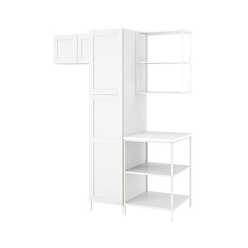 IKEA ENHET storage combination Model Image