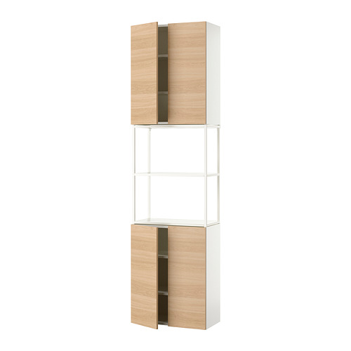 IKEA ENHET storage combination Model Image
