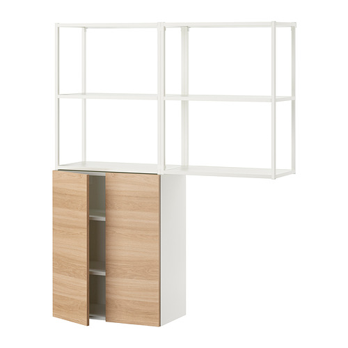IKEA ENHET storage combination Model Image