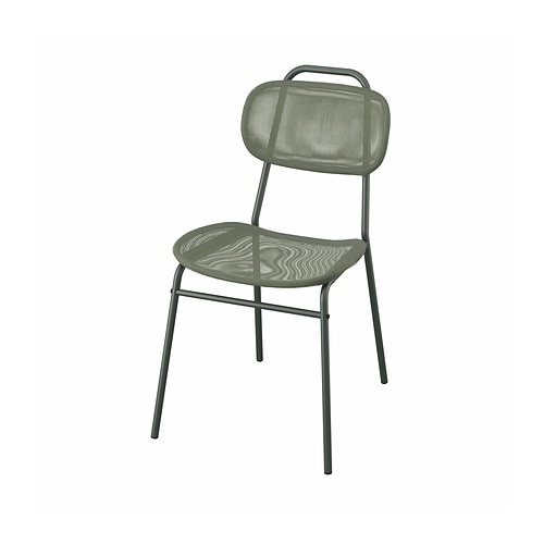 IKEA ENSHOLM chair Model Image