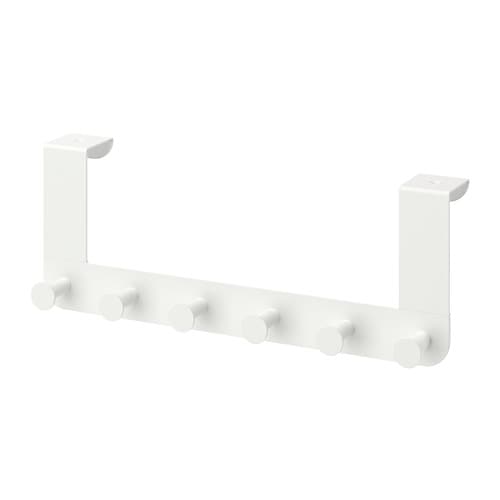 IKEA ENUDDEN hanger for door Model Image