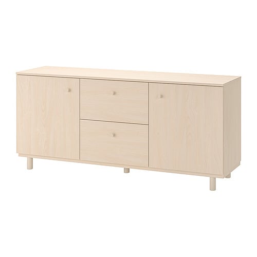 IKEA ERSNÄS sideboard Model Image