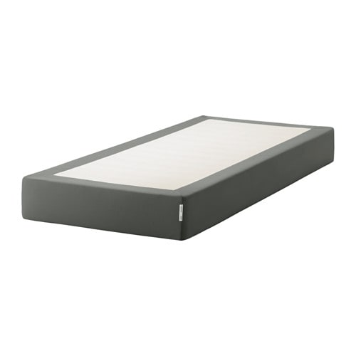 IKEA ESPEVÄR slatted mattress base for bed frame Model Image