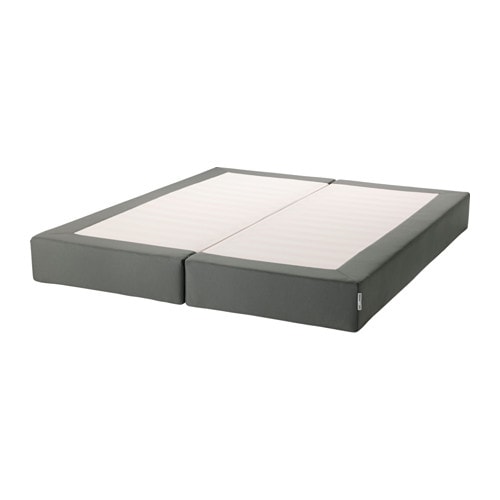 IKEA ESPEVÄR slatted mattress base for bed frame Model Image