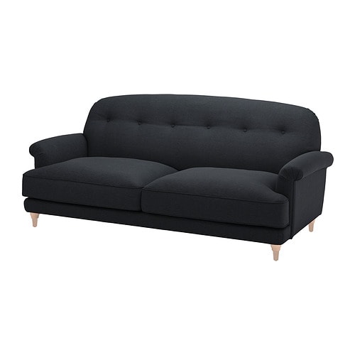 IKEA ESSEBODA 3-seat sofa Model Image