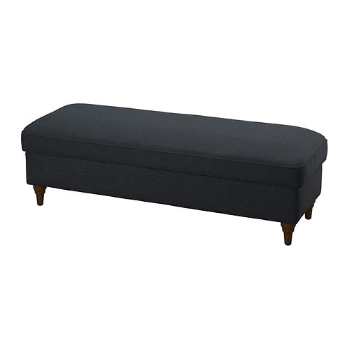 IKEA ESSEBODA bench with storage Model Image