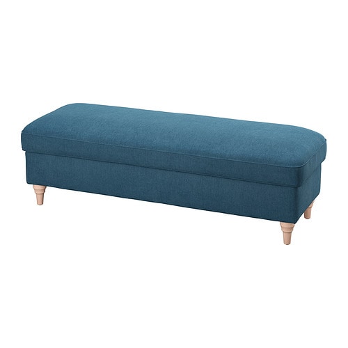 IKEA ESSEBODA bench with storage Model Image