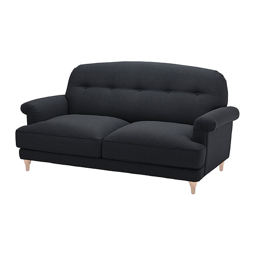 IKEA ESSEBODA loveseat Model Image