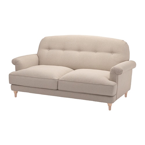 IKEA ESSEBODA loveseat Model Image