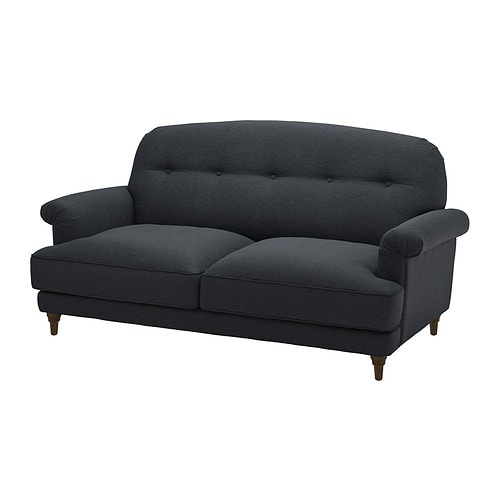 IKEA ESSEBODA loveseat Model Image