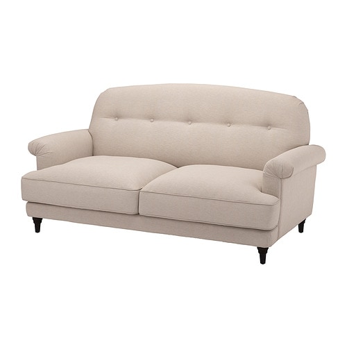 IKEA ESSEBODA loveseat Model Image