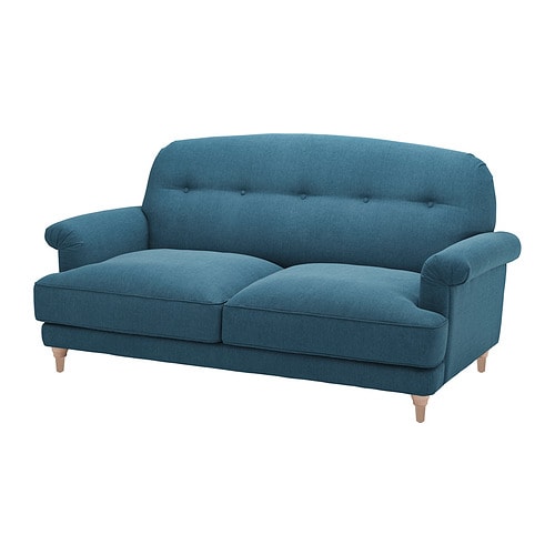 IKEA ESSEBODA loveseat Model Image