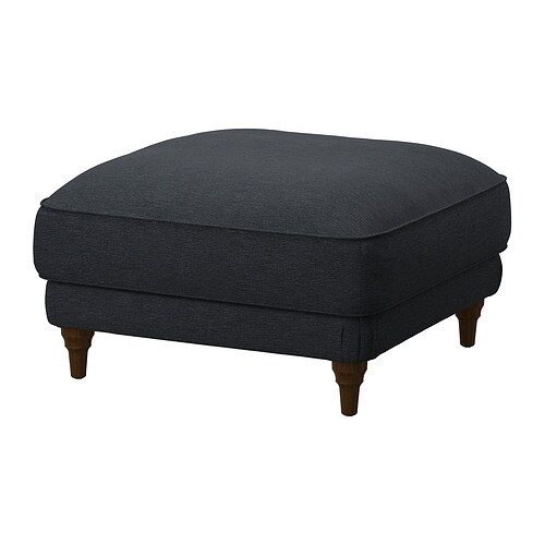 IKEA ESSEBODA ottoman Model Image