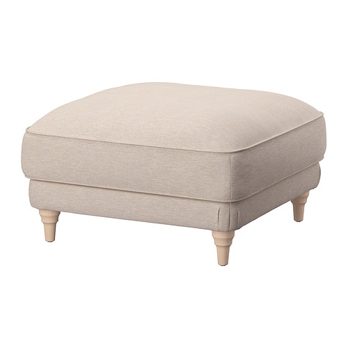 IKEA ESSEBODA ottoman Model Image