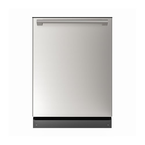 IKEA ESSENTIELL built-in dishwasher Model Image