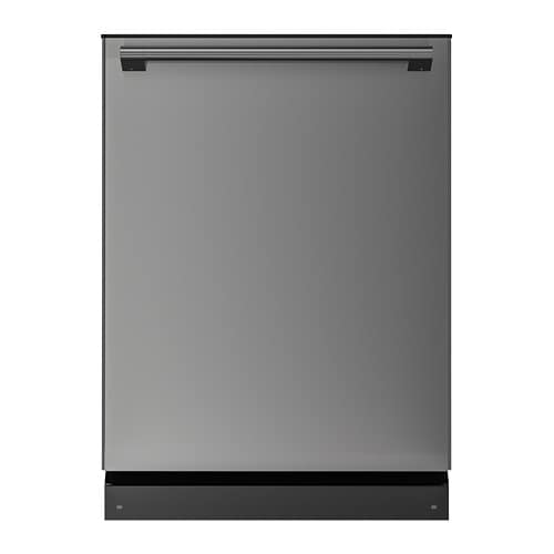 IKEA ESSENTIELL built-in dishwasher Model Image