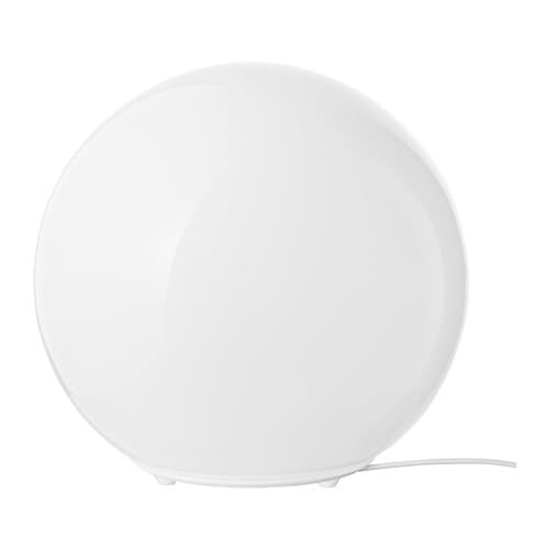 IKEA FADO table lamp Model Image