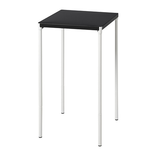 IKEA FEJAN table, outdoor Model Image