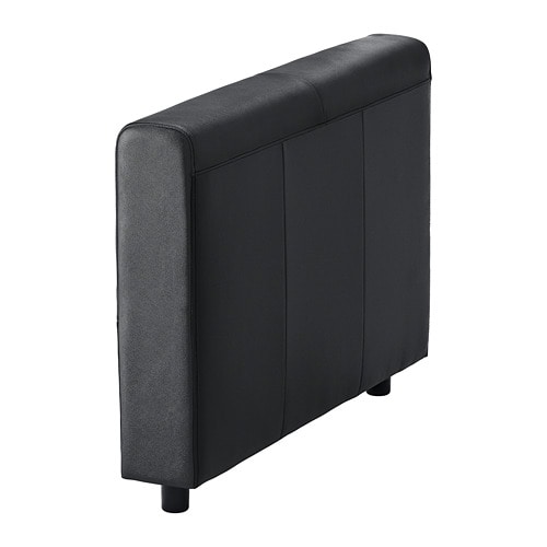 IKEA FINNALA armrest Model Image