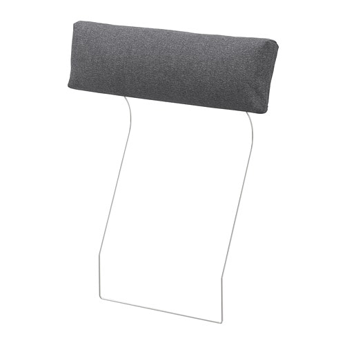 IKEA FINNALA headrest Model Image