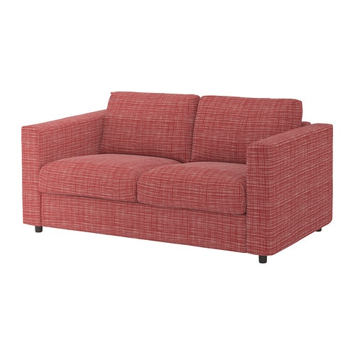 IKEA FINNALA loveseat Model Image