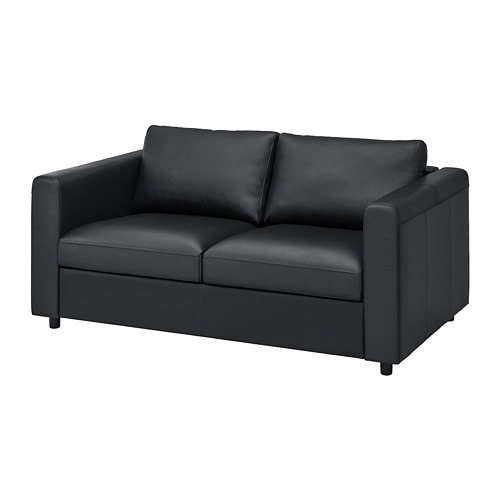 IKEA FINNALA loveseat Model Image