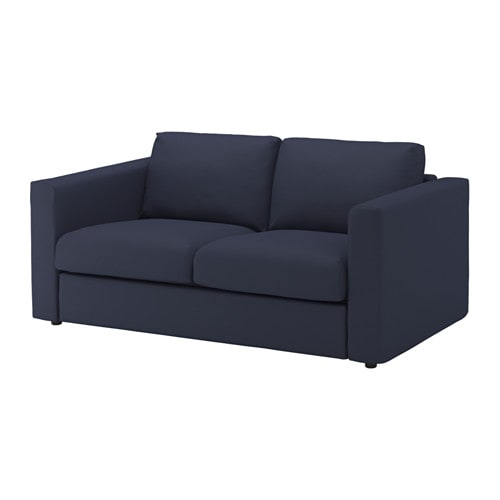 IKEA FINNALA loveseat Model Image