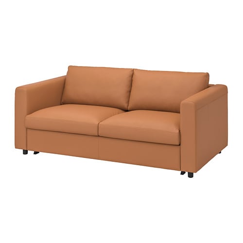 IKEA FINNALA sleeper sofa Model Image