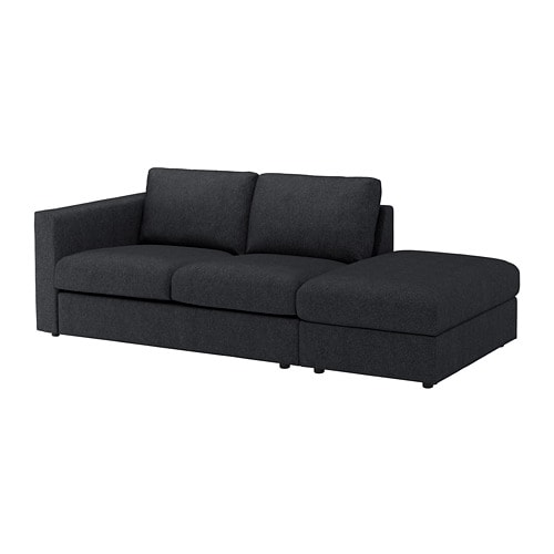 IKEA FINNALA sofa Model Image