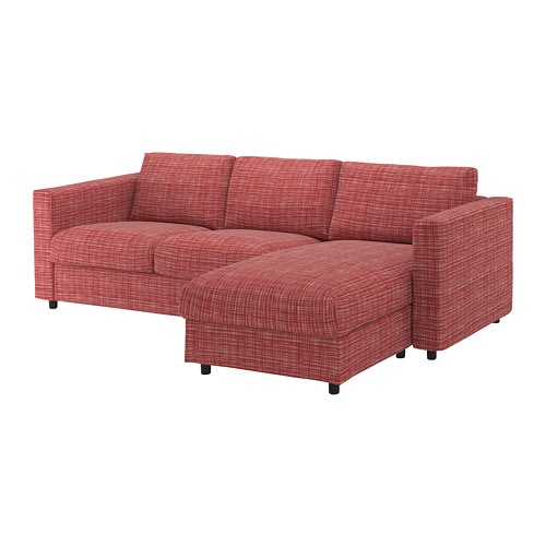 IKEA FINNALA sofa Model Image