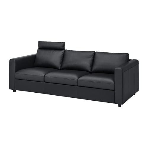 IKEA FINNALA sofa Model Image